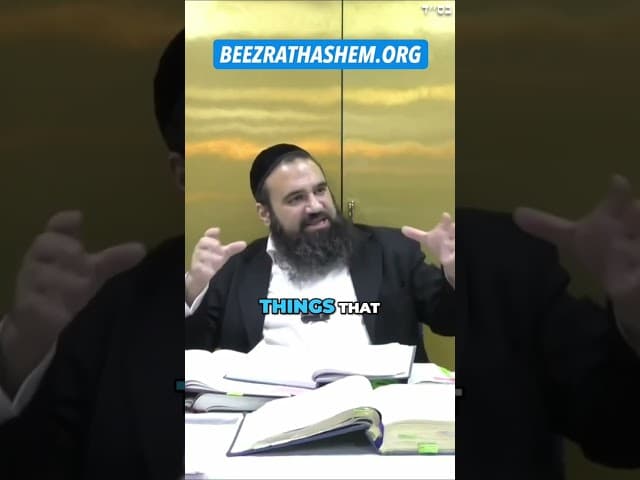 Como apagar seus pecados com TeShuva
