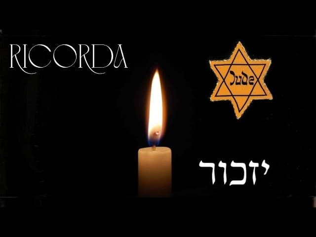 Perché Hitler odiava gli ebrei? Dal Rabbino Yaron Reuven e dal Rabbino Yosef Tzvi ben Porat
