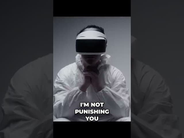 God's Silence Exposed: Judgment Day Is Coming! #shorts