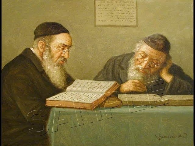 מיהם חכמי ישראל מנהיגים אמיתיים, ענוה סיפורים   יפים הרב אפרים כחלון