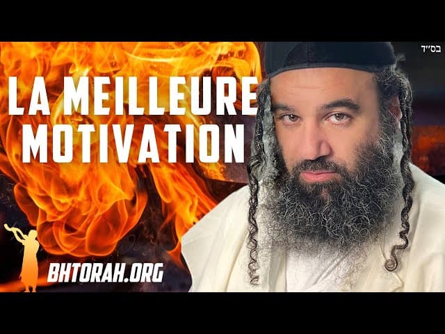 Quelle est la meilleure motivation ?