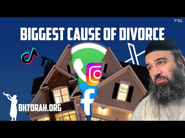 The Biggest Cause Of Divorce