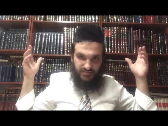 האם שייכת מצות ואהבת לרעך כמוך אצל החוטאים?