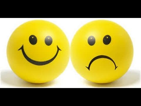 השיעור היומי עצבות ושמחה תכליתם- הרב אפרים כחלון
