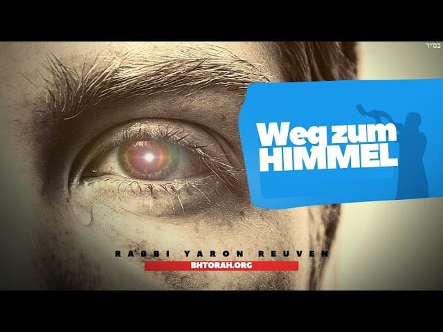 TeShuva Musik: Leiden zu Eden-Tor (für Yom Kippur)