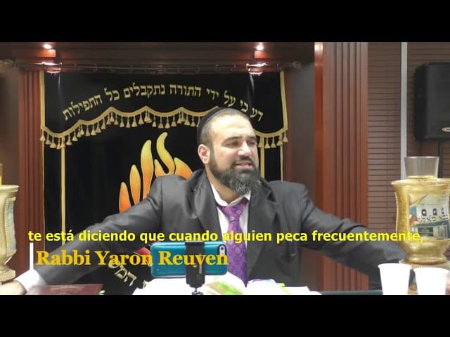 Desperdicio de Semen, Detalles para la Teshuva & Secretos para las Adicciones más Fuertes 16 Min