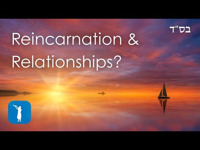 Does Moving to A New Place Related to One's Previous Incarnation?
