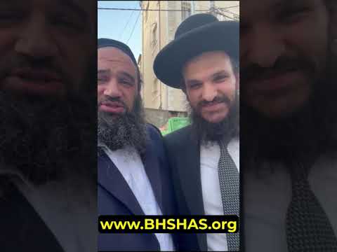 Feeding Widows & Orphans In Jerusalem