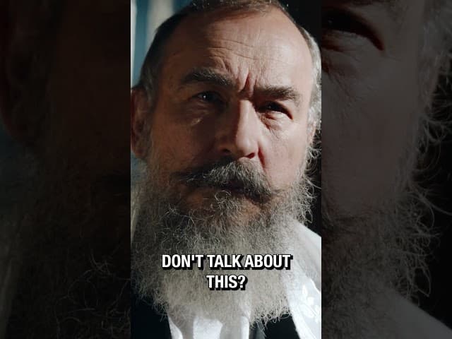 Immodesty Epidemic  #rabbiyaronreuven #inspiring #immorality  #orthodoxjudaism