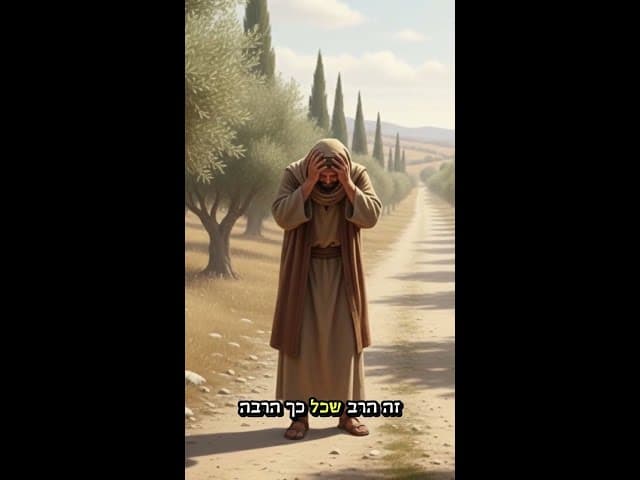 על הכל יביא אלוקים במשפט