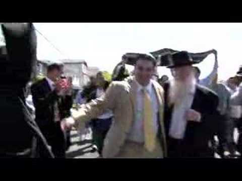 Yaron Reuven's Mitzvah (3:08)