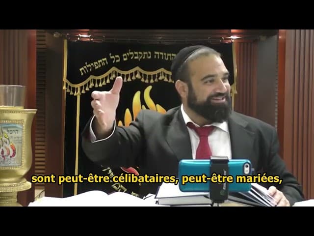 La Punition Pour Aller A Des Mariages Mélangés Et Autres Evènements