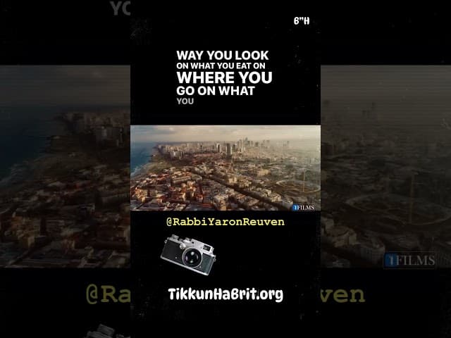 Social Media Cursed Life #Torah #OrthodoxJudaism #RabbiYaronReuven