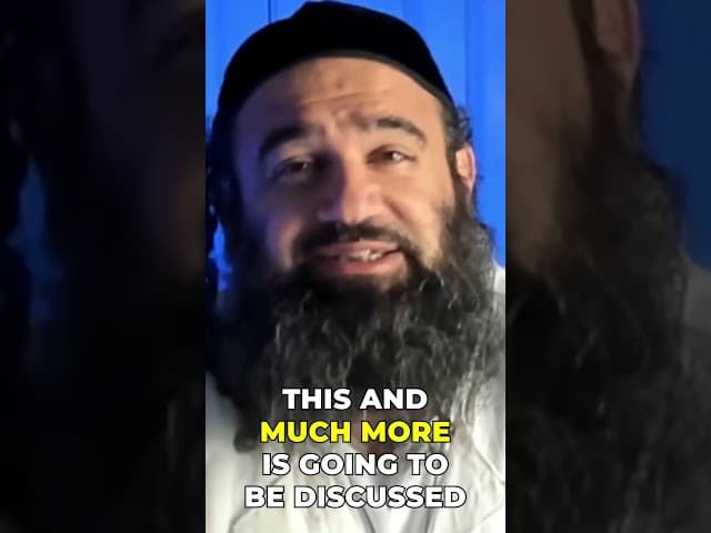 WATCH NEW Jewish HaShkafa (98)https://youtu.be/Jj_C46V7Df8  #empathy #lowlife #pesach #Torah #Jewish