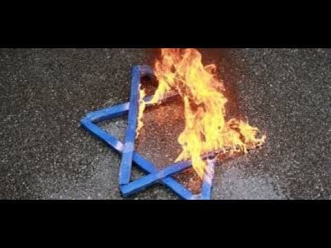The Tamar Yonah Show – The World Still Hates the Jews