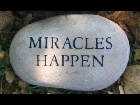 Unbelievable REAL LIFE Miracle Through The Result of KIRUV