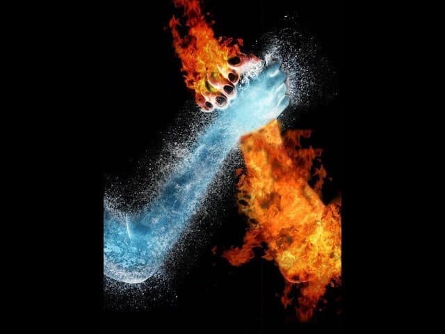Cursed is the one who goes against KIRUV (8 minutes)