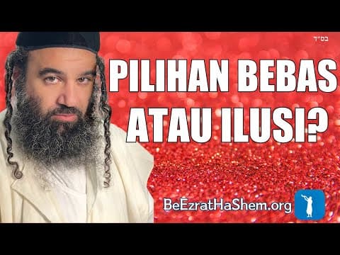 Apakah Kita Memiliki Pilihan Bebas atau Ilusi?