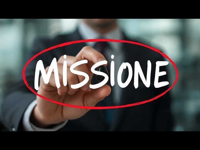 La missione della Torah di un non ebreo Noachide