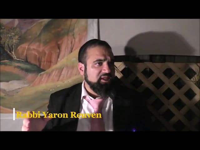 TRUE STORY Rabbi Meir Ba'al HaNess and Women's Modesty  (11 Minutes)