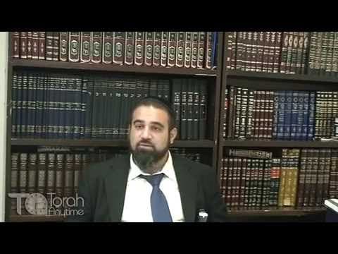 Prophetic Warning: If You Don't Serve HaShem, You Will Serve Your Own Enemy (3 minutes)