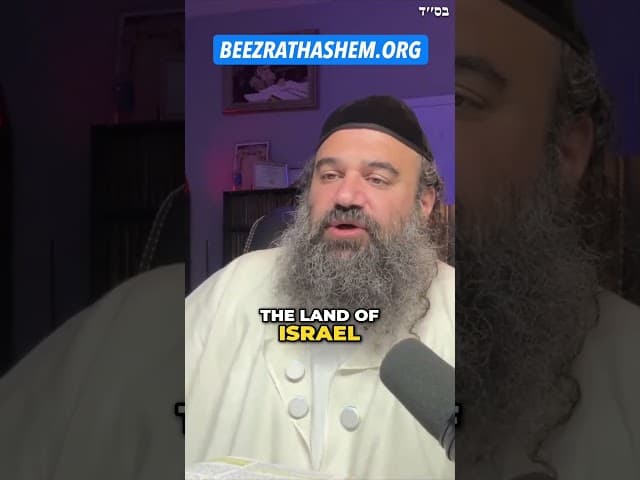 What Is Real Zionism?