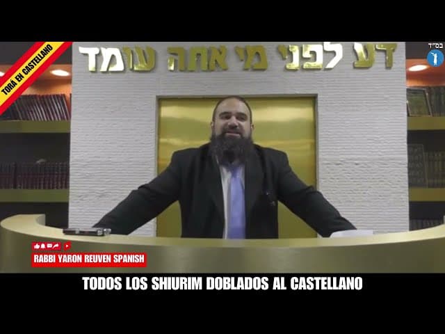 Lo ÚNICO Que os SALVARÁ al final de los días - escuchad bien!