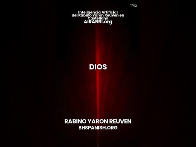 Sus actitudes son una escalera que conduce hacia El Eterno, tu D-ios. Selijot con el Rab Reuven