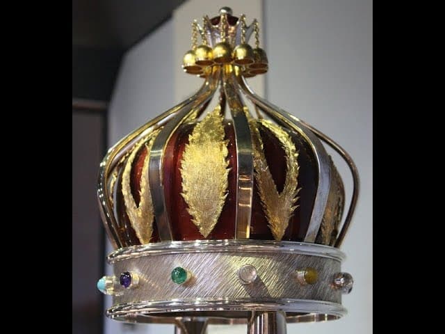 The Wisdom Of King Solomon