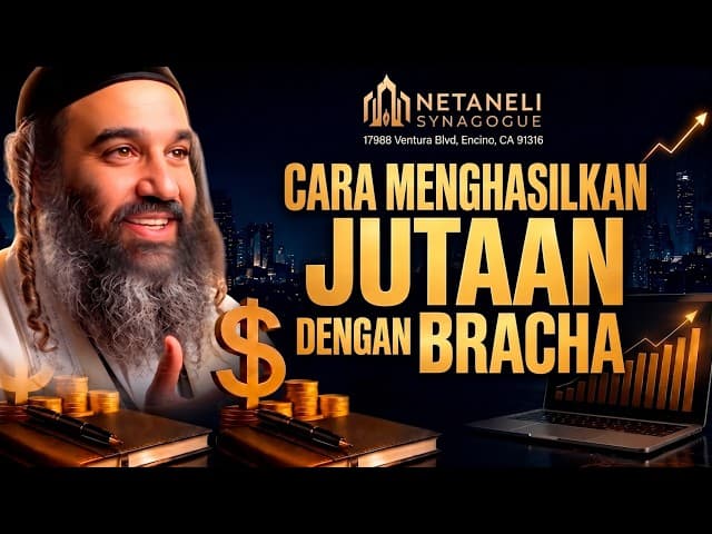 Cara Menghasilkan Jutaan dengan Bracha