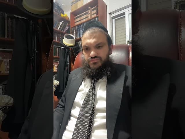 #LIVEhighlights #TikTokLIVE #LIVE #הרבאפריםכחלון #ארגוןבעזרתהשם #לייבהרבאפריםכחלון #מאניספרידמןכופר