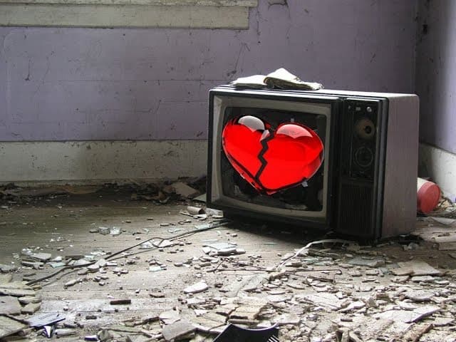 How Commercials are Ruining Your Marriage? (8 minutes)