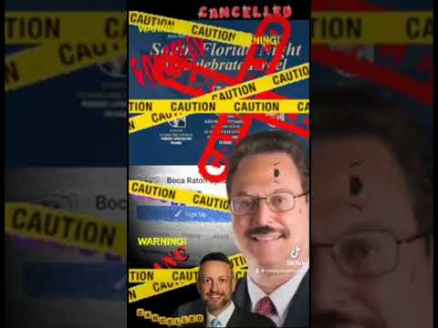 Missionary Mario Bramnick Believes He Needs To Save Jews From Torah Judaism