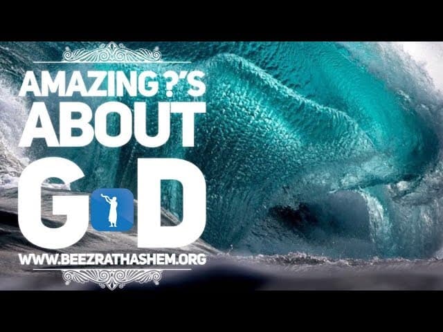 Amazing Questions About God From Hollywood (16)