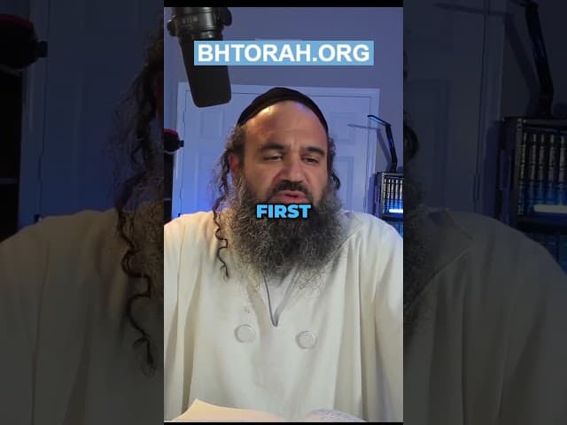 Convert to Judaism? Here's What You Need To Know! Explore the profound journey of conversion to