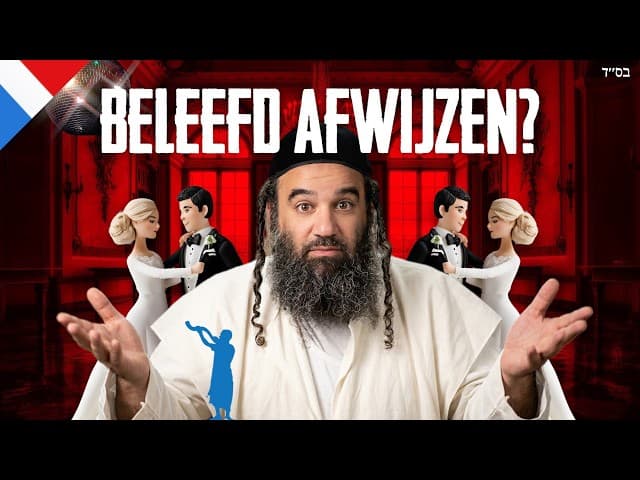 Politiek correcte afwijzing bruiloft uitnodiging