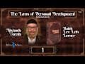 Laws of Personal Development (Hilchot De'ot)