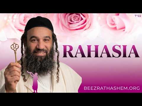 Parashat Tazria: Ketika Wanita Mengandung