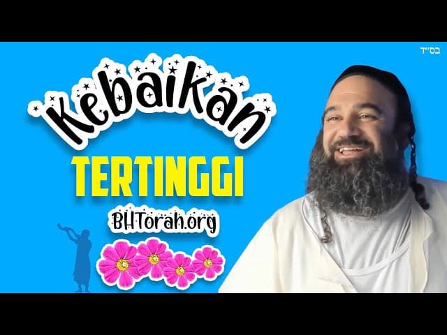 Kebaikan Tertinggi Parashat Vayechi