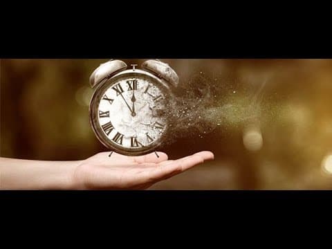 ביזבוז זמן בבתי כנסיות של עמי הארץ הרב אפרים כחלון