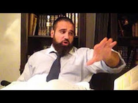 Shiur Torah #57 Parashat Vayeitzei, How To Get Rich, Avoid Tricks Of The Wicked and Lashon HaRa