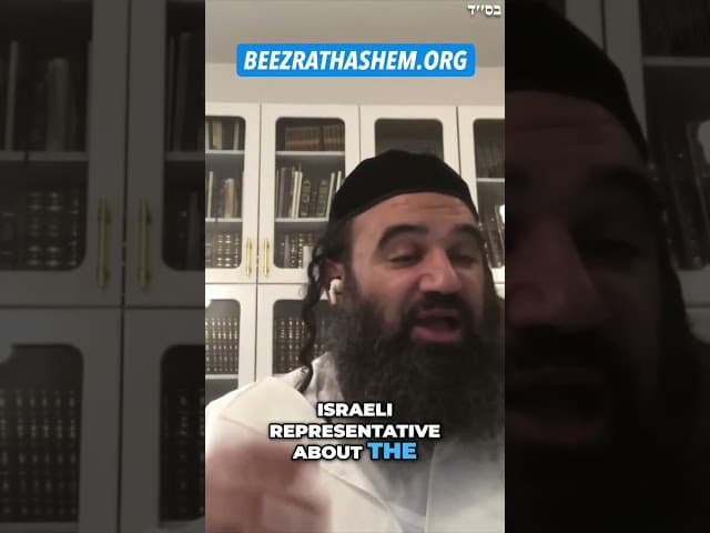 Choosing To Be A Righteous Jew or Gentile