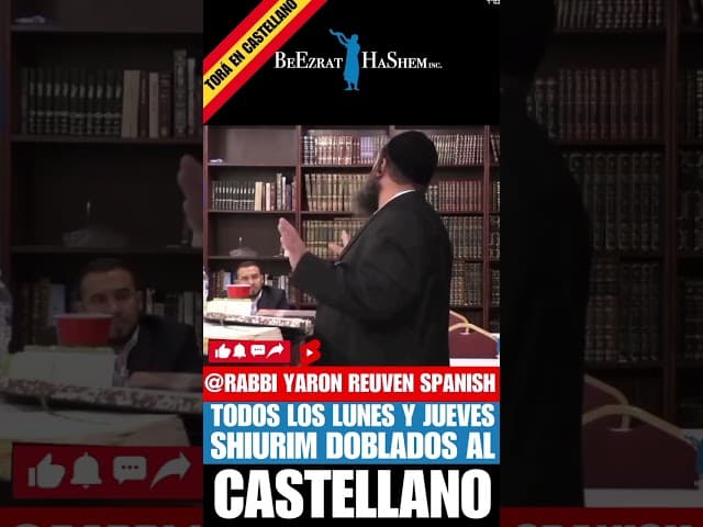 “...porque la modestia es, en esencia, el COMPORTAMIENTO de una PERSONA." ~Rabbi Yaron Reuven Shlita