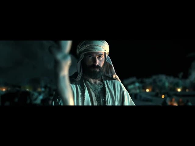 رسالة موسى الأخيرة للأغنياء والكسالى