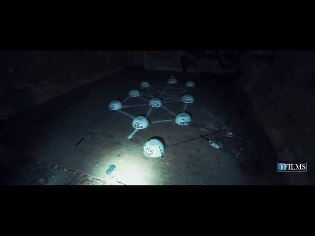 Trailer Terakhir Film Neraka