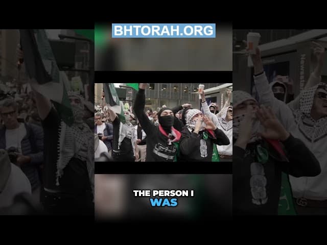 GOG U'MAGOG - A Spiritual War Against HaShem