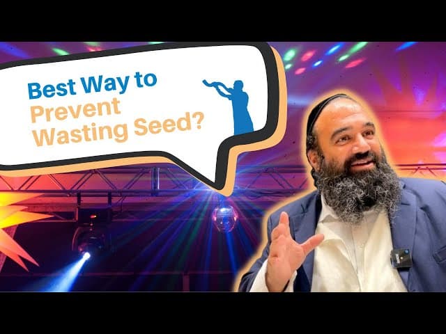 What's the best way to prevent wasting seed?