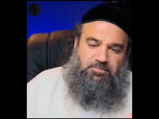 Всевышний требует полной отдачи.