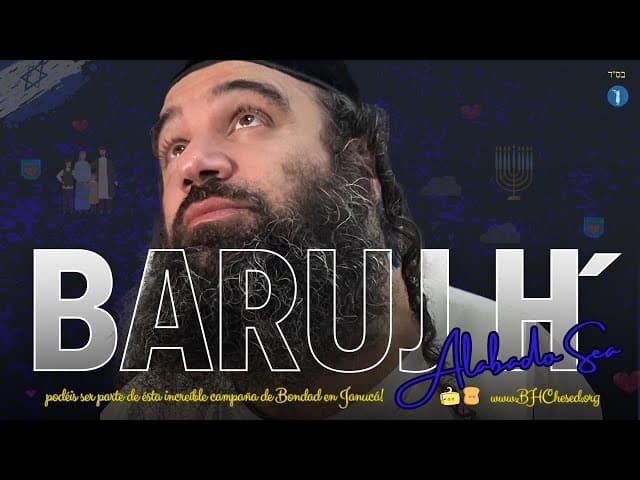 La oportunidad de ayudar - Teshuva Music en Castellano!