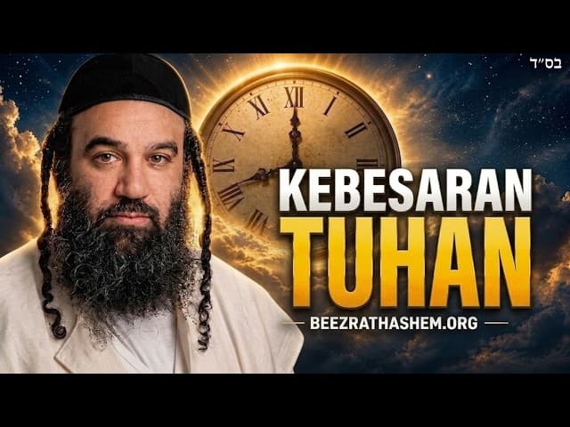 Memahami Ketidakterbatasan Tuhan